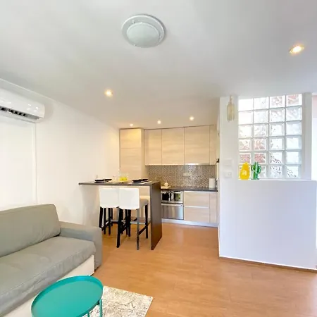 Holiday home Tower House Vodice