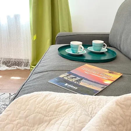 Tower House Holiday home Vodice