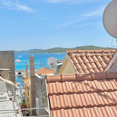 Tower House Vodice