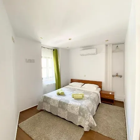 Holiday home Tower House Vodice