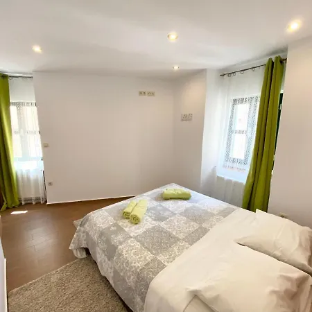 Tower House * Vodice