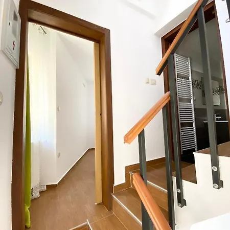 Tower House