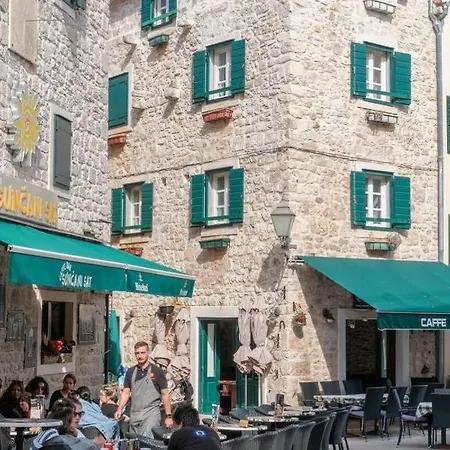 Tower House Holiday home Vodice