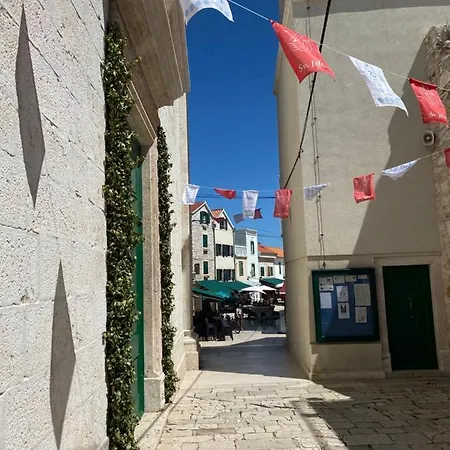 Holiday home Tower House