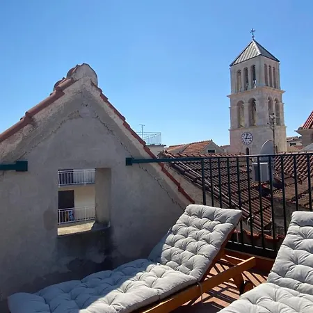 Tower House