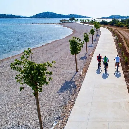 Tower House Holiday home Vodice