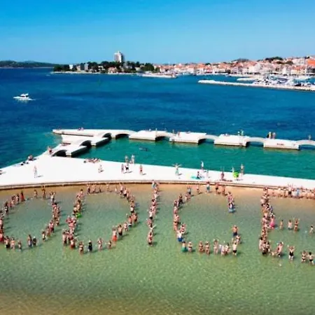 Tower House Vodice