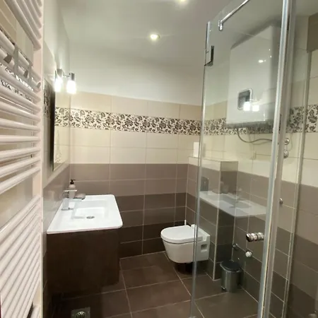 Tower House * Vodice