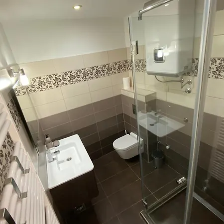 Holiday home Tower House